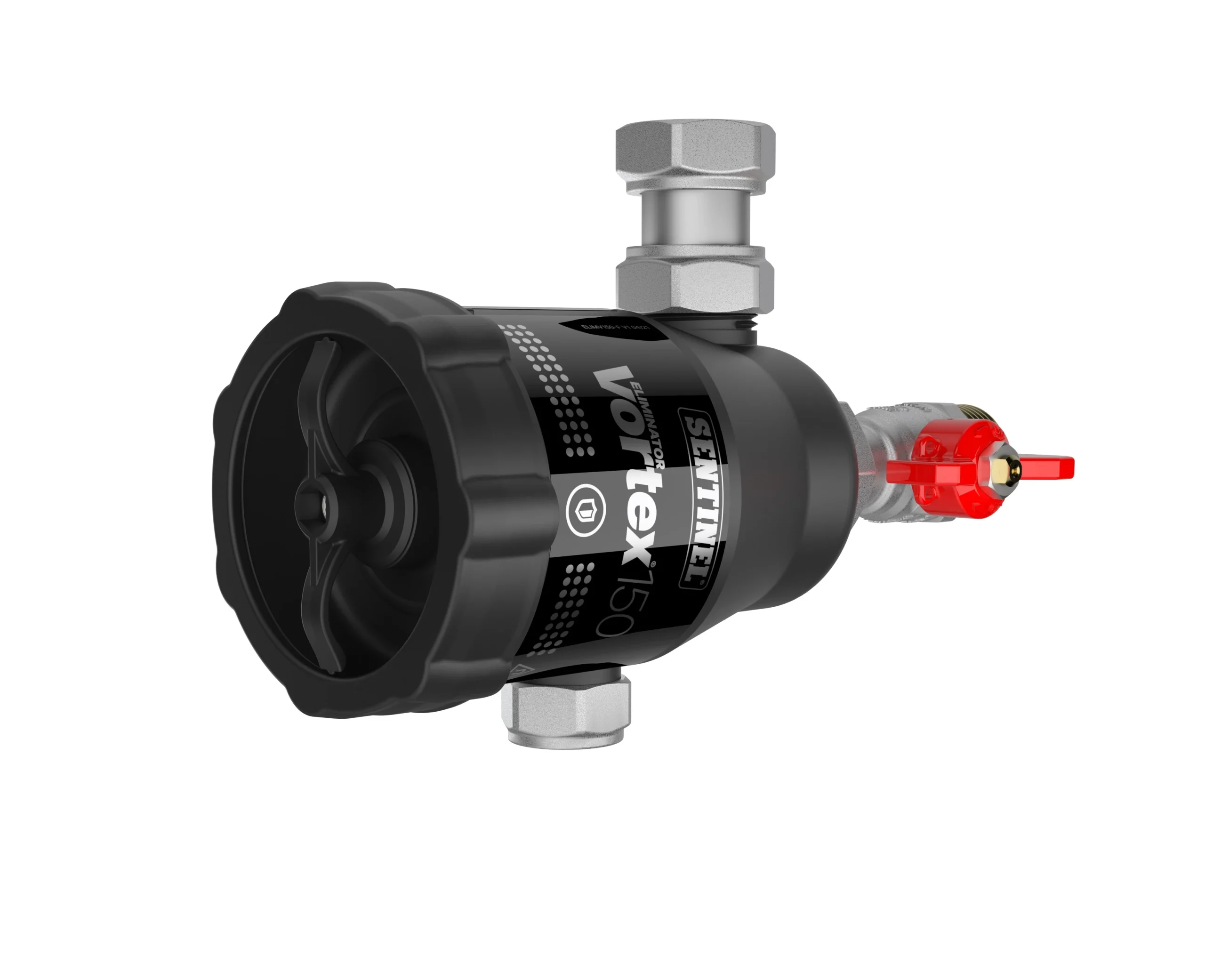 Sentinel Vortex 150
