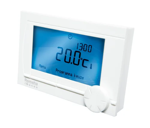 Remeha iSense / iSense RF