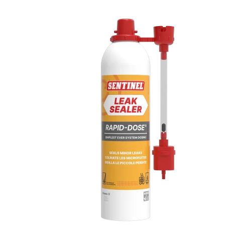 Sentinel Sentinel Rapid Dose Leak Sealer