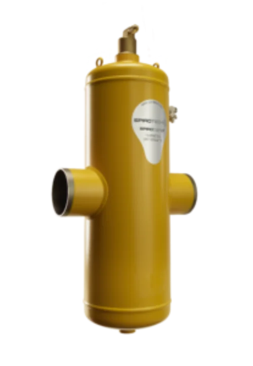 Spirotech SpiroCombi