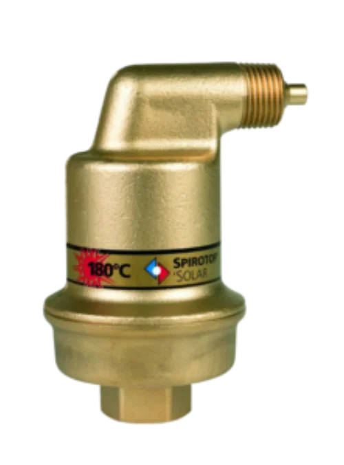 Spirotech SpiroTop AutoClose