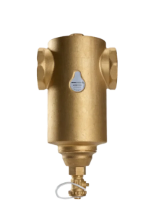 Spirotech SpiroTrap