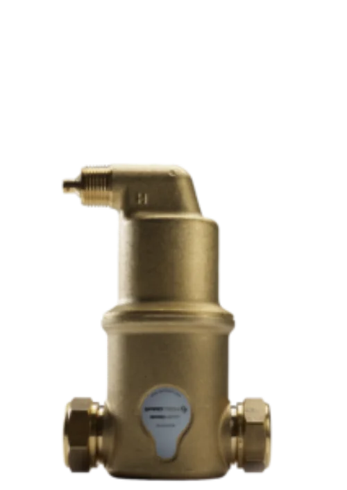 Spirotech SpiroVent