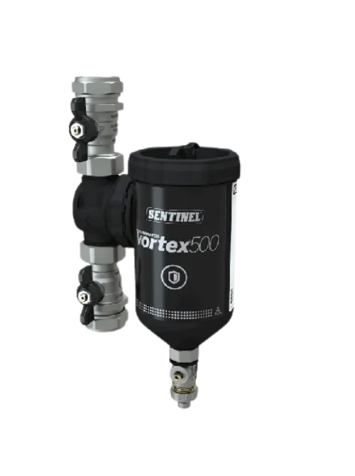 Sentinel Sentinel Vortex 500
