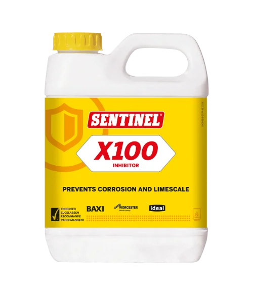 Sentinel Sentinel X100