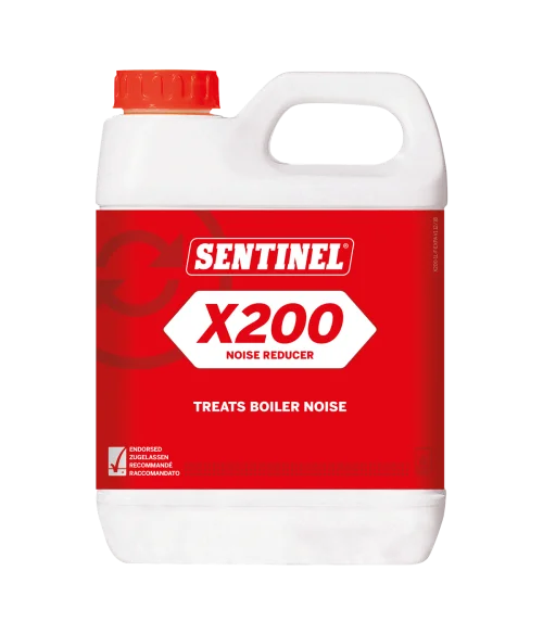 Sentinel Sentinel X200