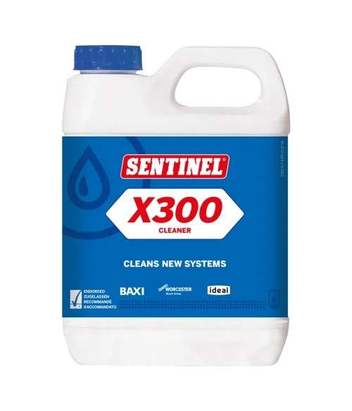 Sentinel Sentinel X300