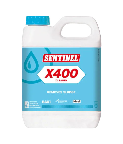 Sentinel Sentinel X400
