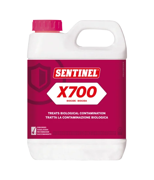Sentinel Sentinel X700
